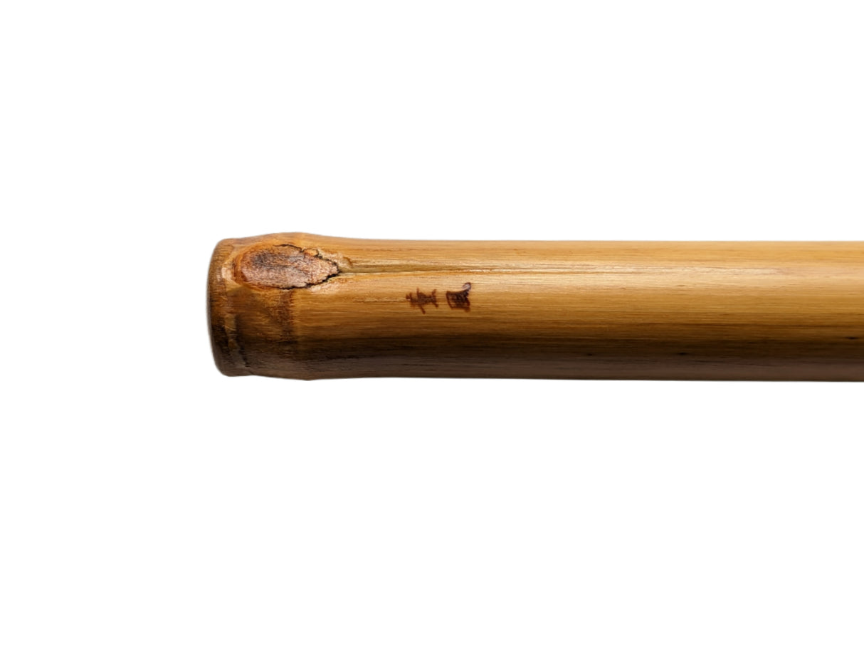 Japanese Shinobue Bamboo Flute – Kunpu (薫風) | 1-Hon Choshi (F Key) | Traditional Festival Fue | P-B-K1-2