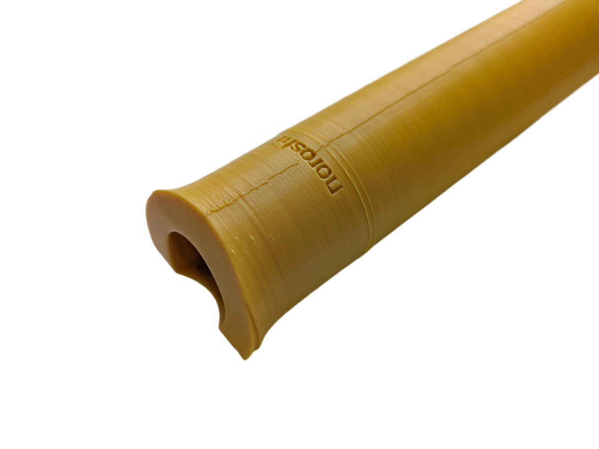 Shakuhachi " Noroshi(烽火)"by Houseido , Made in Japan