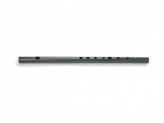 Shinobue Japanese Bamboo Flute – 8-Hon Chosi (C Key) – Bamboo Sawdust & Fiberglass Reinforced Model | Made in Japan| P-B-T8