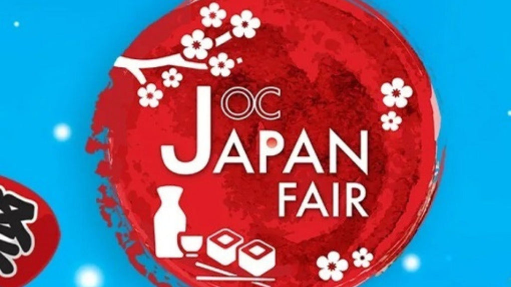 Japan Fair