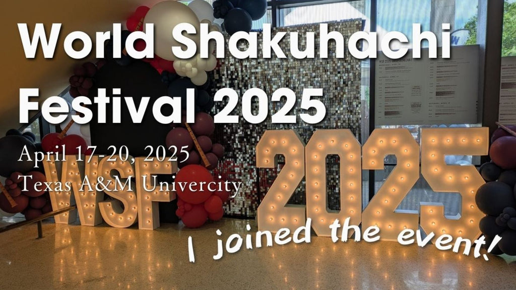 Shakuhachi