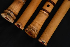 shakuhachi