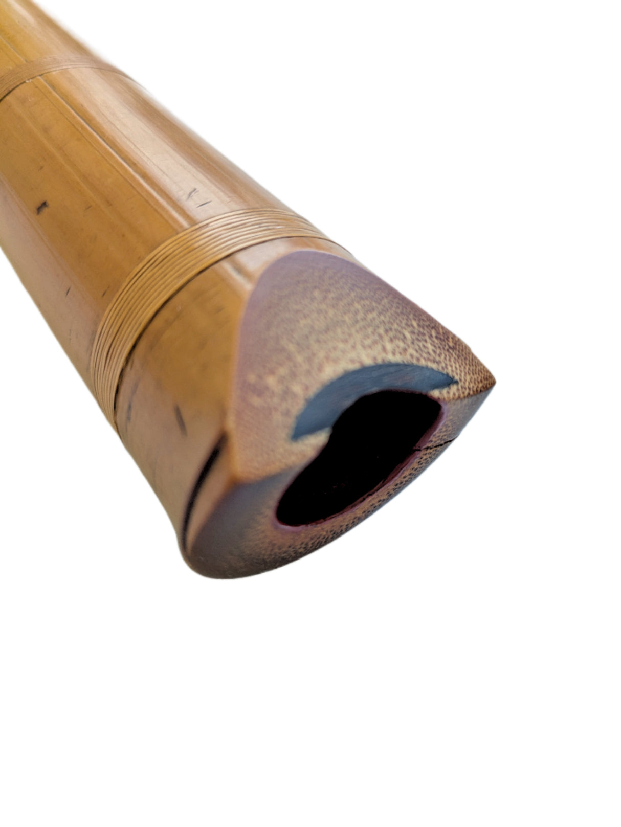 【Secondhand Shakuhachi】"Seika" Made in Japan