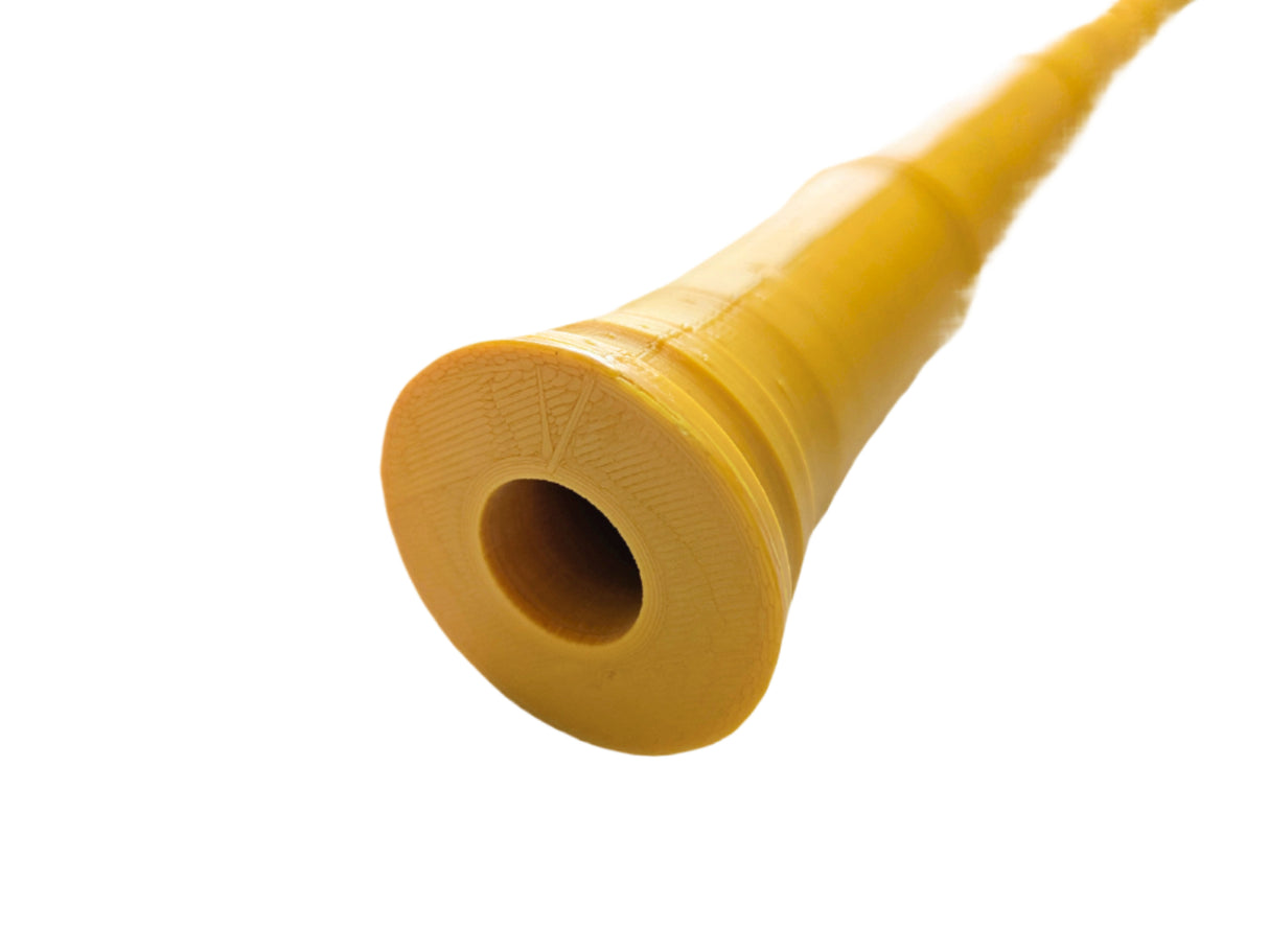 Shakuhachi " Noroshi（烽火）"by Houseido , Made in Japan