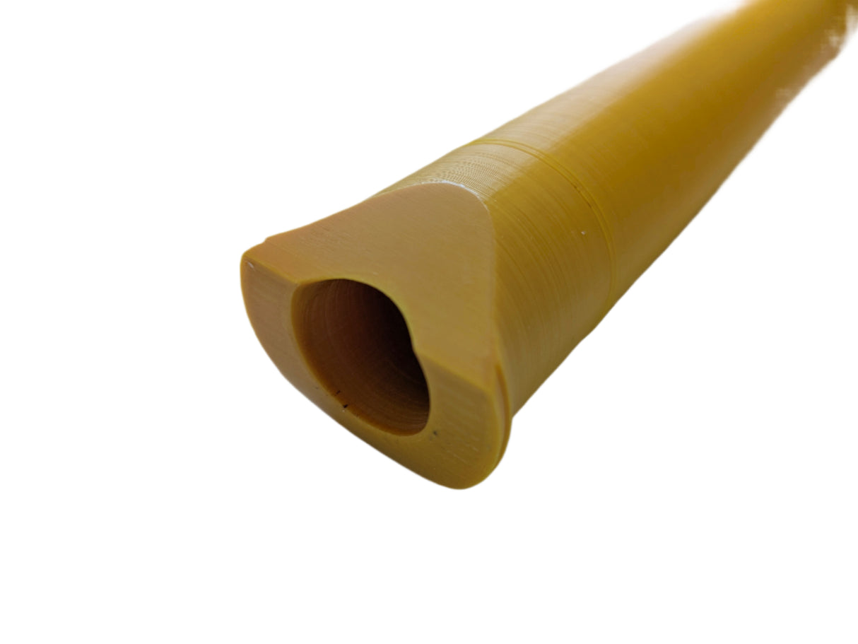 Shakuhachi " Noroshi（烽火）"by Houseido , Made in Japan