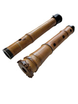 【Secondhand Shakuhachi】"Seika" Made in Japan