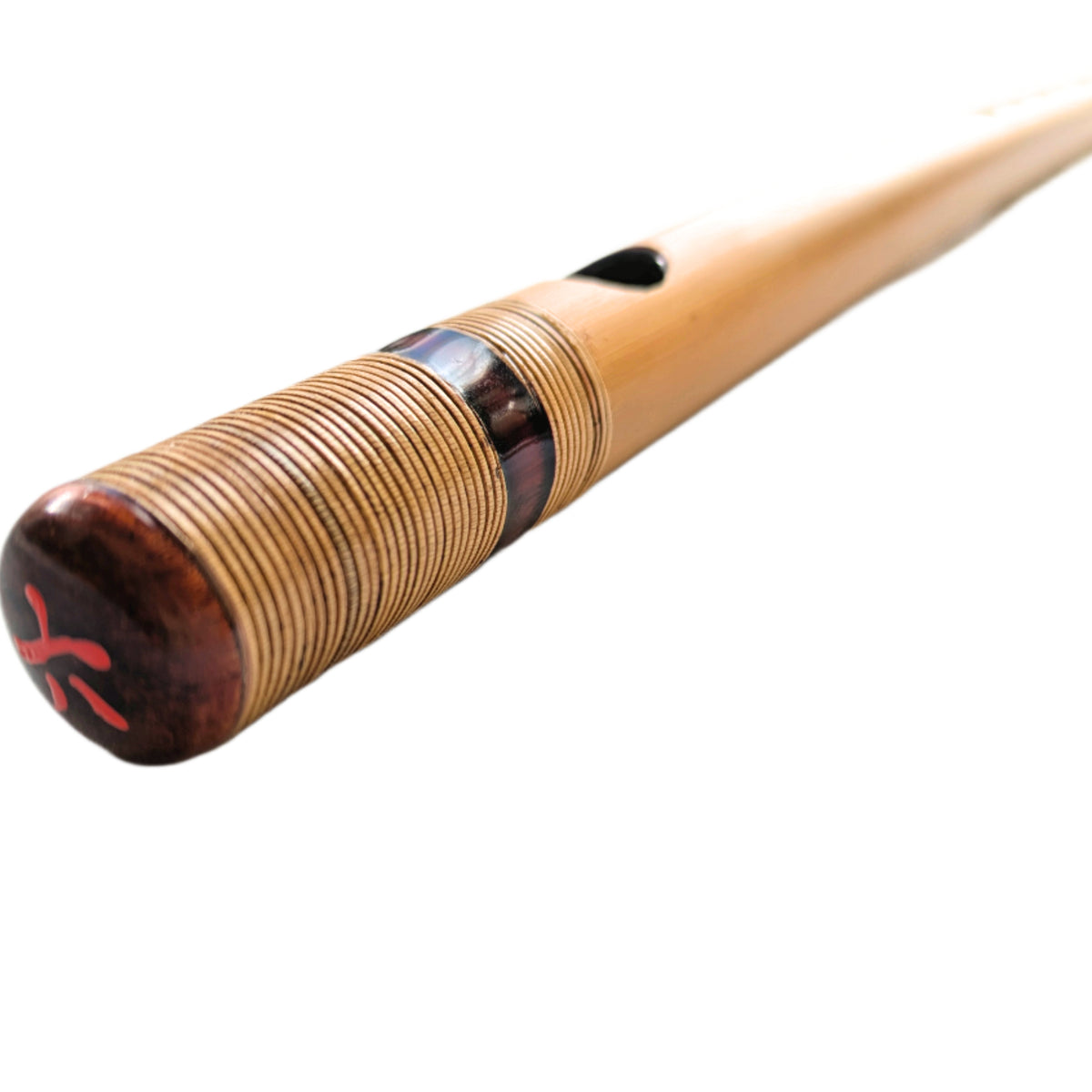 【6-Hon Choshi】B♭Key | Kunpu (薫風) | P-B-K6-1 – REIROH Japanese Classical ...