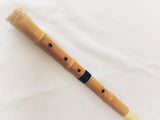 Shakuhachi " Yu（悠）"by NIHON CONDUCTOR, Made in Japan
